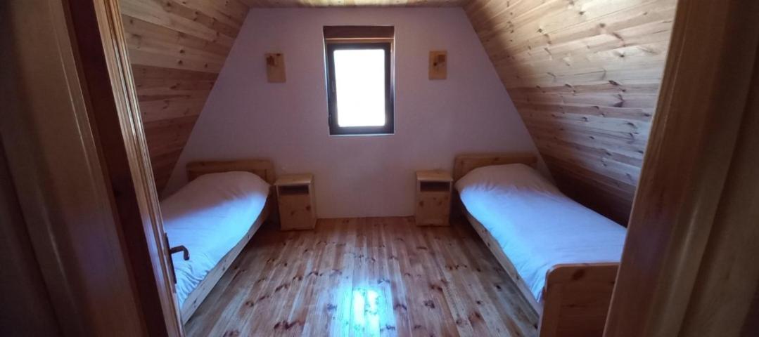 Chalet Cilac Zabljak  Exterior photo