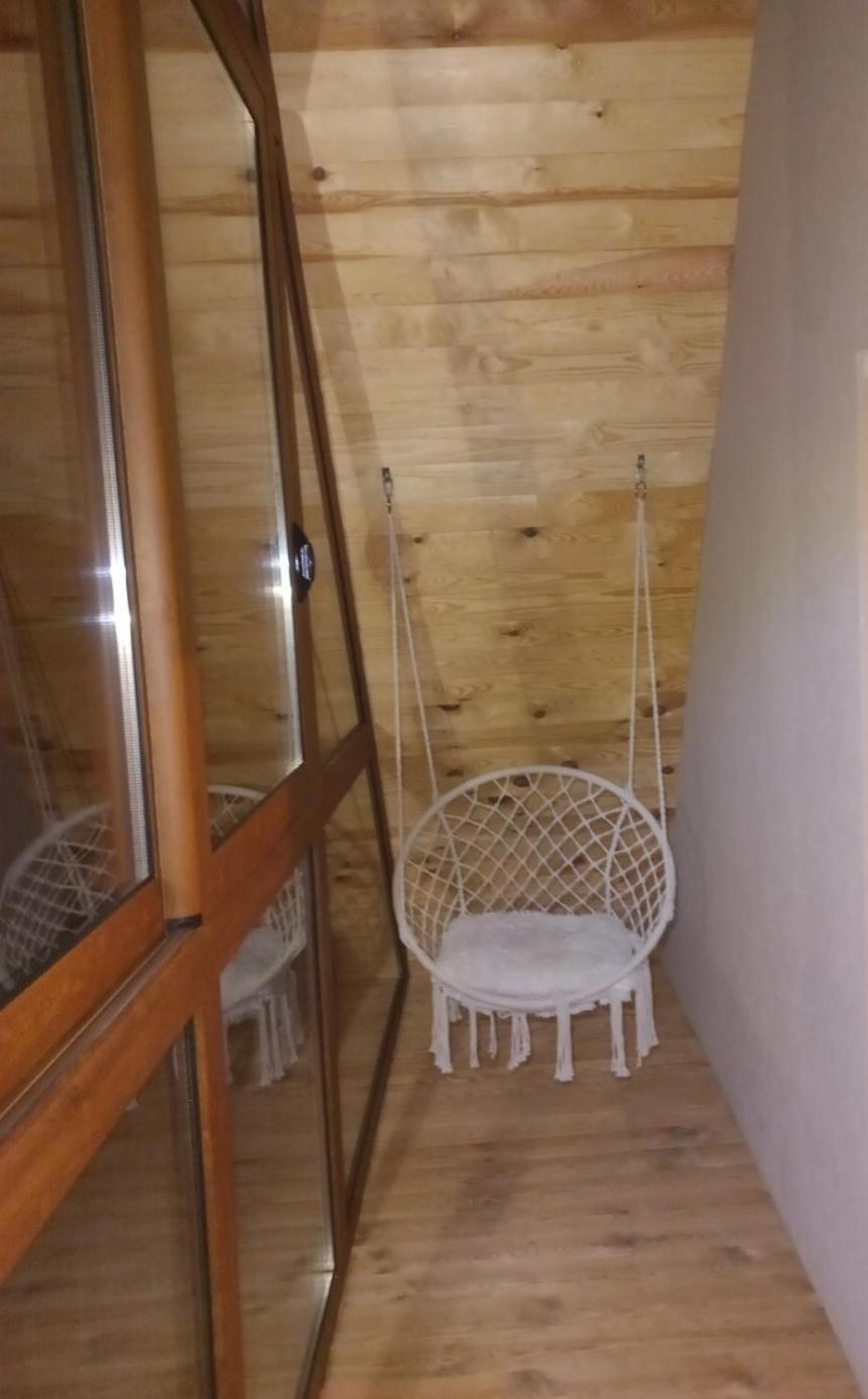Chalet Cilac Zabljak  Exterior photo
